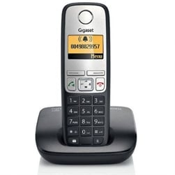 Gigaset A400 Telsiz Telefon