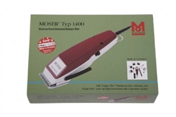 Moser Dei-1400-0278 Saç Kesme Makinası