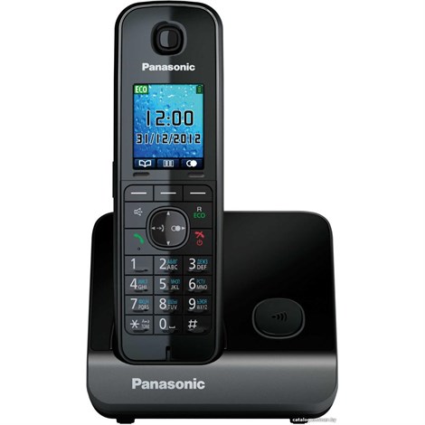 Panasonic KX-TG8151 Telsiz Telefon