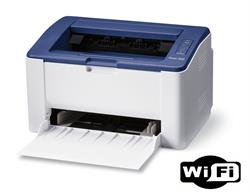 Xerox Phaser 3020V_BI Lazer Yazıcı