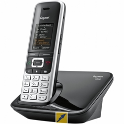 Gigaset S850 Renkli Ekran Dect Telsiz Telefon