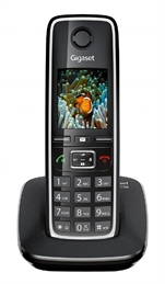 Gigaset C530 Telsiz Telefon