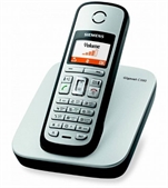Siemens Gigaset C380 Telsiz Telefon