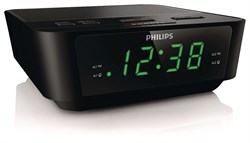 Philips AJ3116/12 Alarm Saatli Dijital FM Radyo