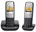 Gigaset A400 Duo Telsiz Telefon