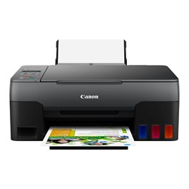 Canon Pixma G3420 Tanklı Renkli Yazıcı+Tarayıcı+Fotokopi Wi-fi