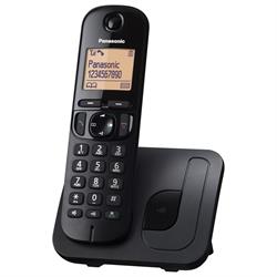 Panasonic KX-TGC210 Handsfree Eco Telsiz Telefon