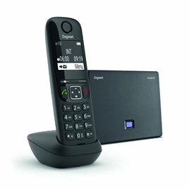 Gigaset AS690 IP Dect Telsiz Telefon