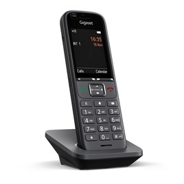 Gigaset S700H PRO IP Telsiz Telefon Germany