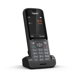 Gigaset SL800H PRO IP Telsiz Telefon Germany