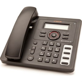 Lg - Ericsson Lıp-8002E PoE VoIP Masaüstü Kablolu Telefon