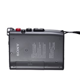 Sony TCM-200DV Kasetli Ses Kayıt Cihazı