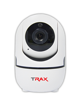 Trax Wifi Ip Kamera Tr-610