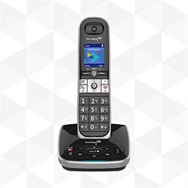 Türk Telekom Dect Plus 8610 Telesekreterli Dect Telefon