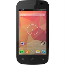 Türk Telekom E4 Android Akıllı Ev Telefonu Siyah